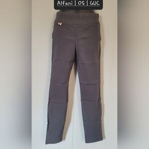 Alfani Charcoal Trousers